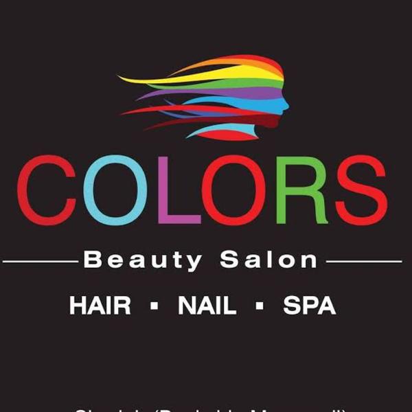 Welcome to Colour Spa and Hammam Massage