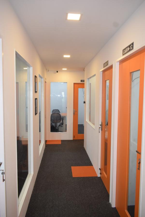 coworking space annanagar