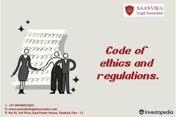 ethical behavior