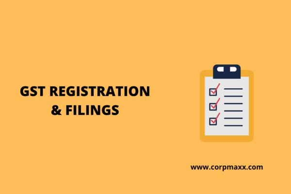 gst registration corpmaxx cons