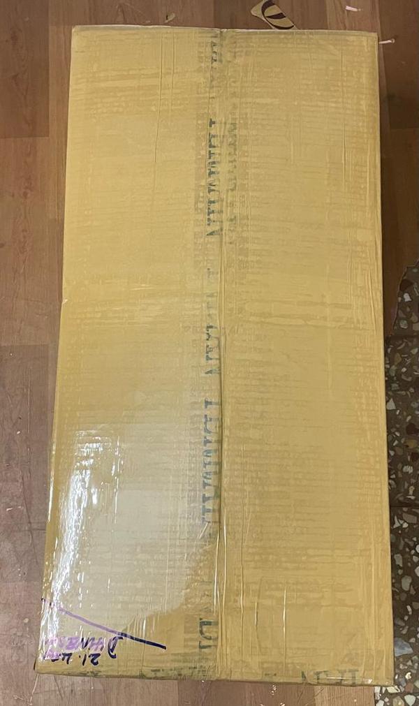 secure packaging
