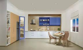 The Best Ways to Utilize Sleek Modular KitchensH