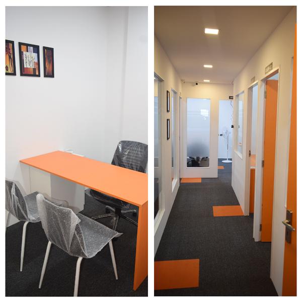 best work space near maduravoy