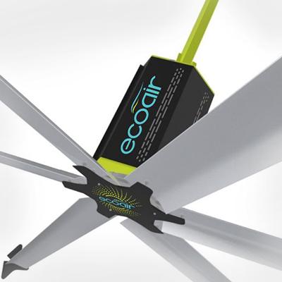 ecoair cooling systems hvls fa