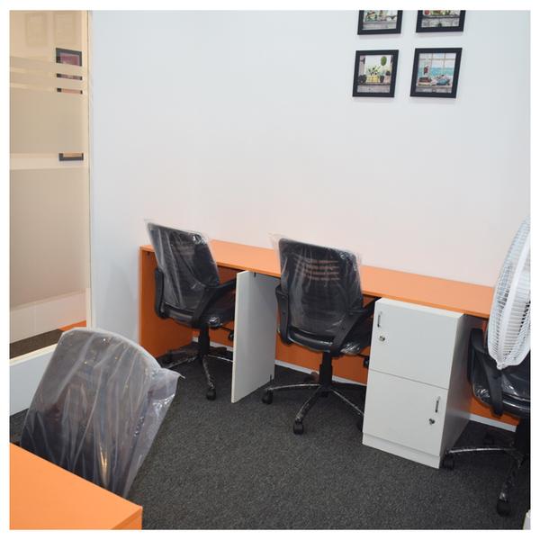 office
