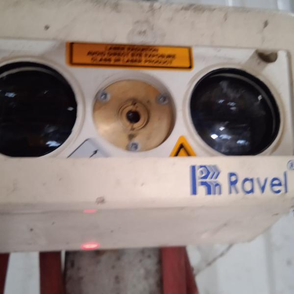 Are you Finding Fire System i