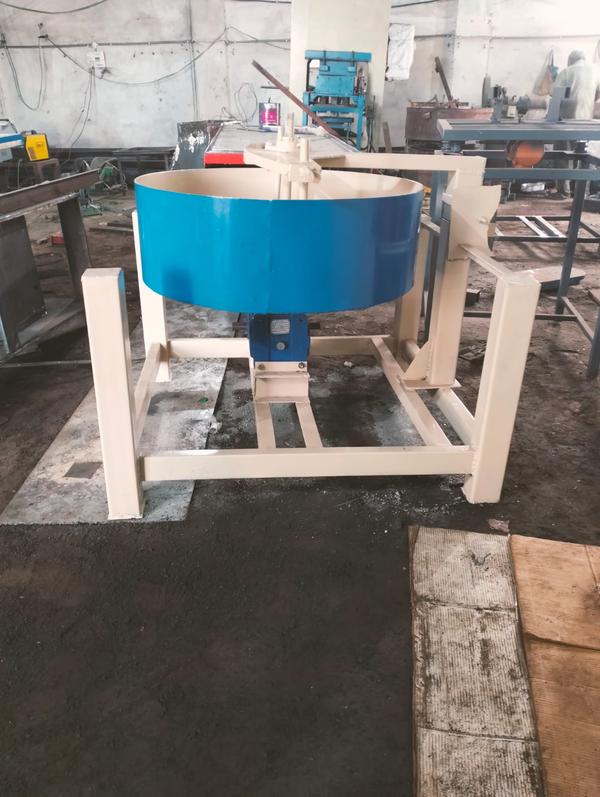 update image