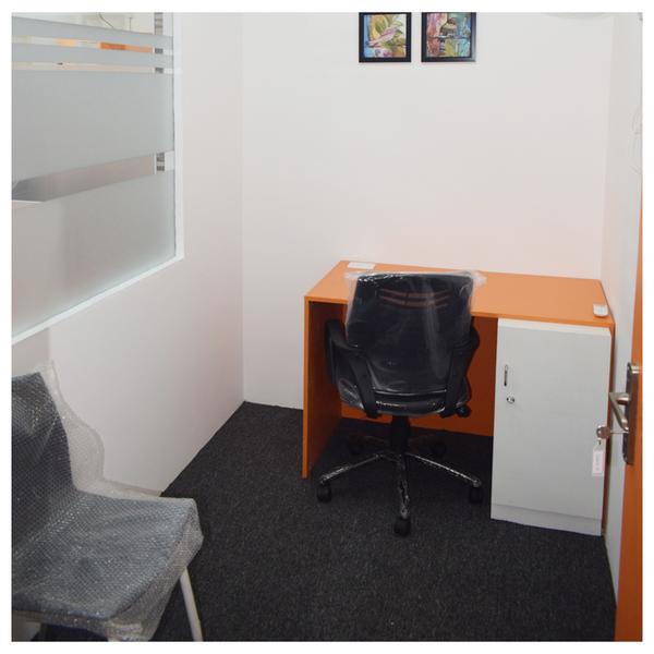 porur coworking spaces