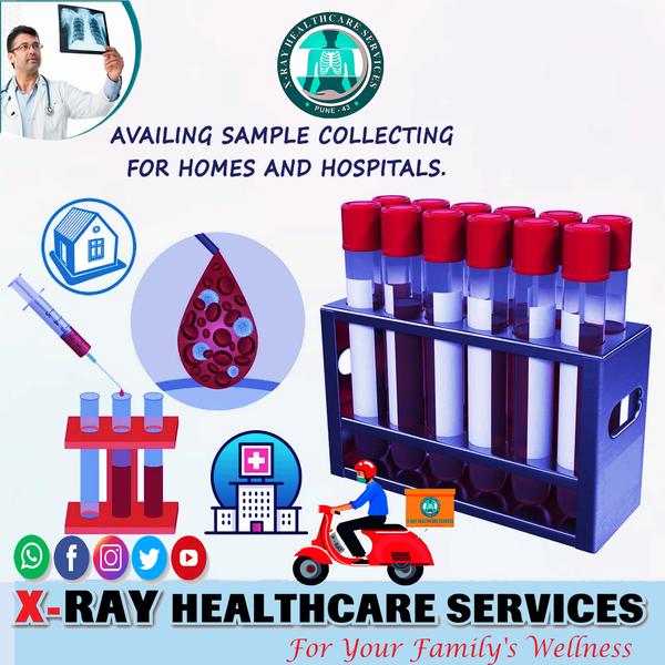 high quality digital x ray ser
