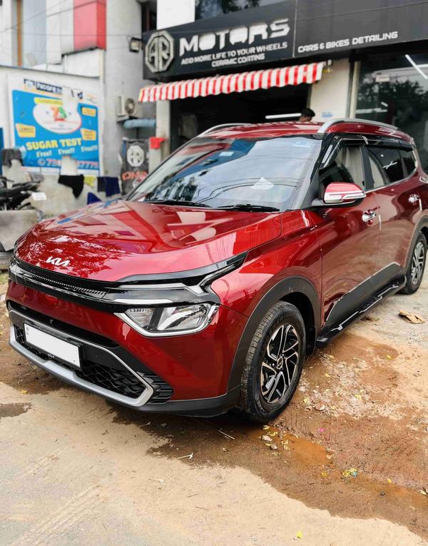 consistent premium auto detail
