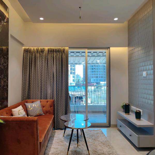 1 2 3 bhk flats near virar sta