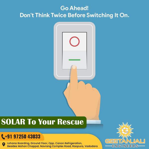 switch tosolar