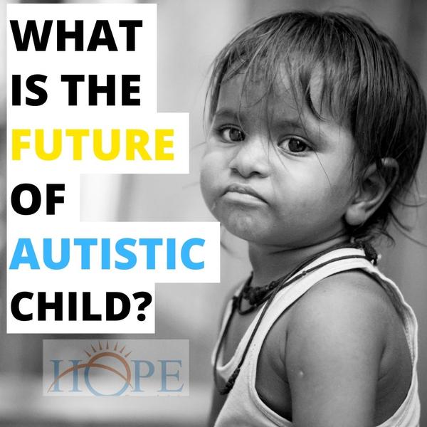 autistic children
