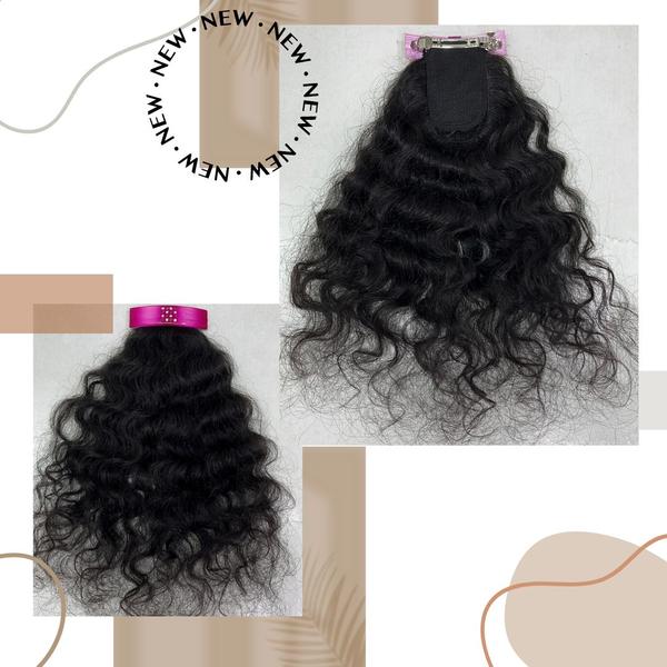 Ever wondered about the pros and cons of clip Allure Hair Products