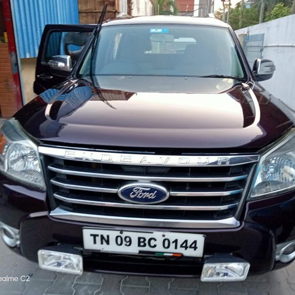 full car checkup package