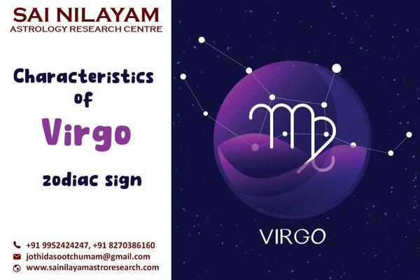 virgos