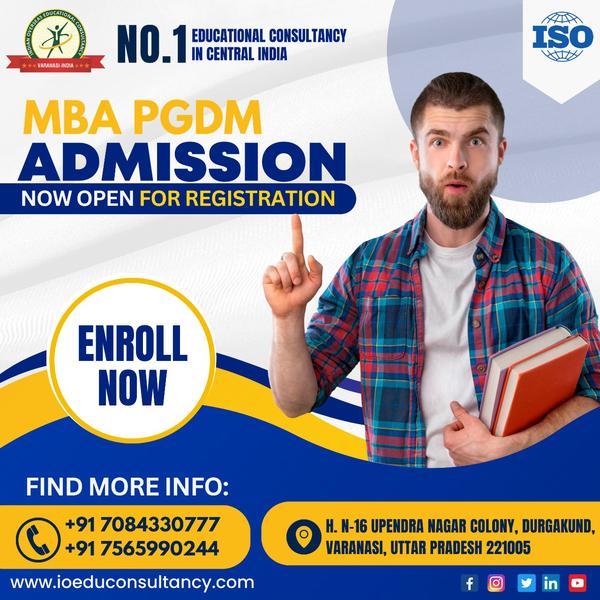 admission pgdm