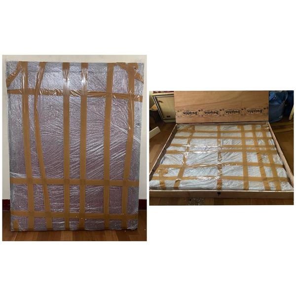 foam sheet packing