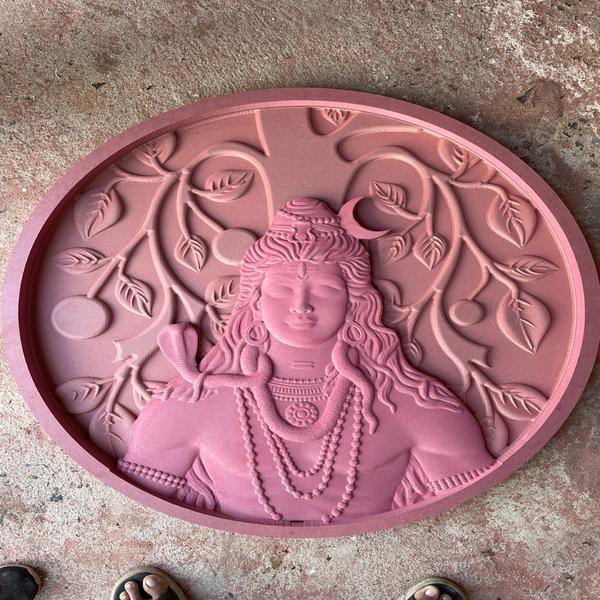 3d cnc cutting