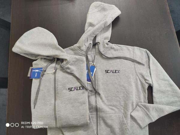 hoodies