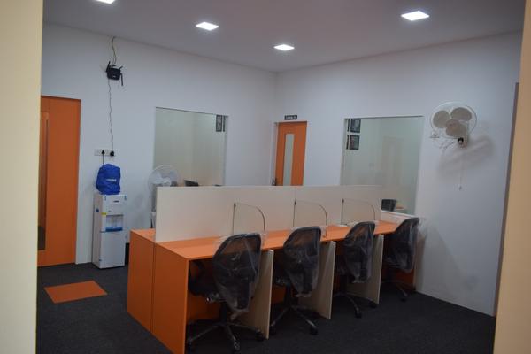 shareofficeatpoonamallee
