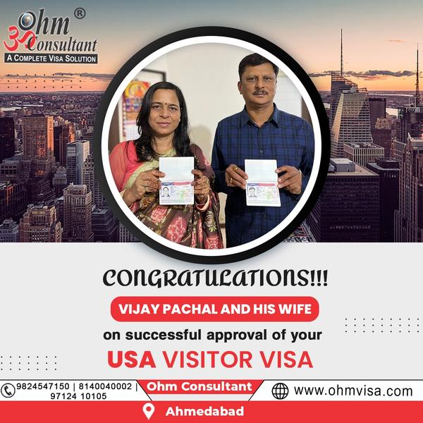 congratulations vijaybhai panc