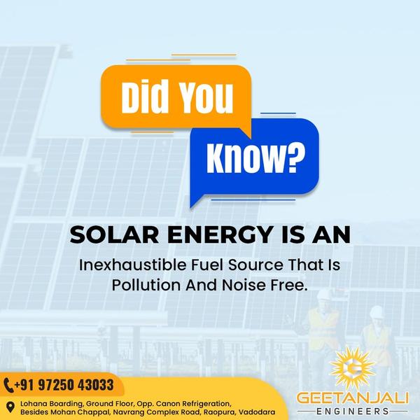 solar panel vadodara for renew