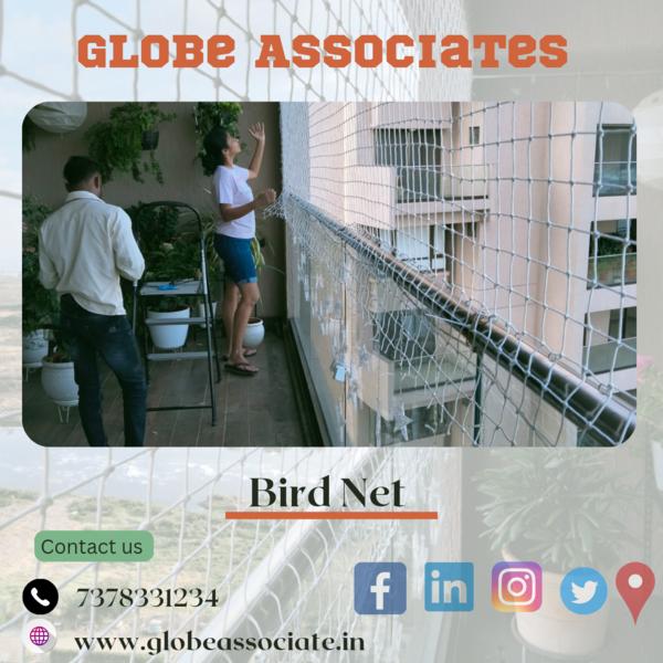 industrialbirdnetting