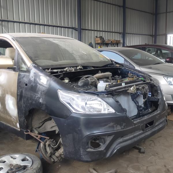 car oil service professionals