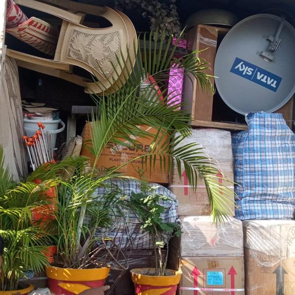 trusted packers and movers hou