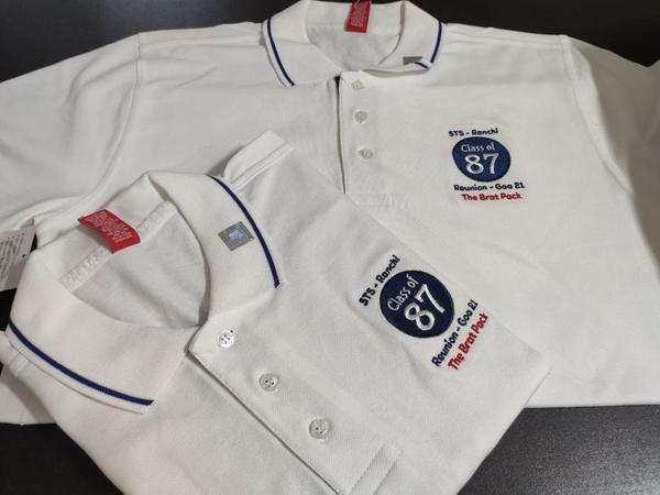 high quality embroidery servic