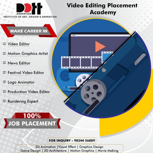 news video editor