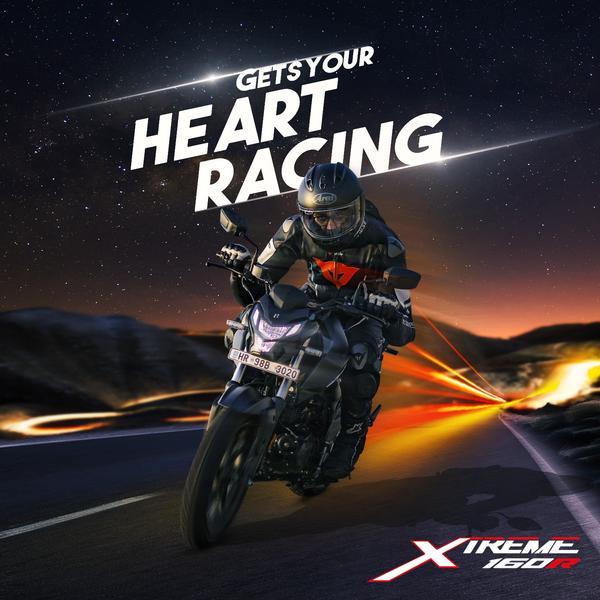 xtreme160r