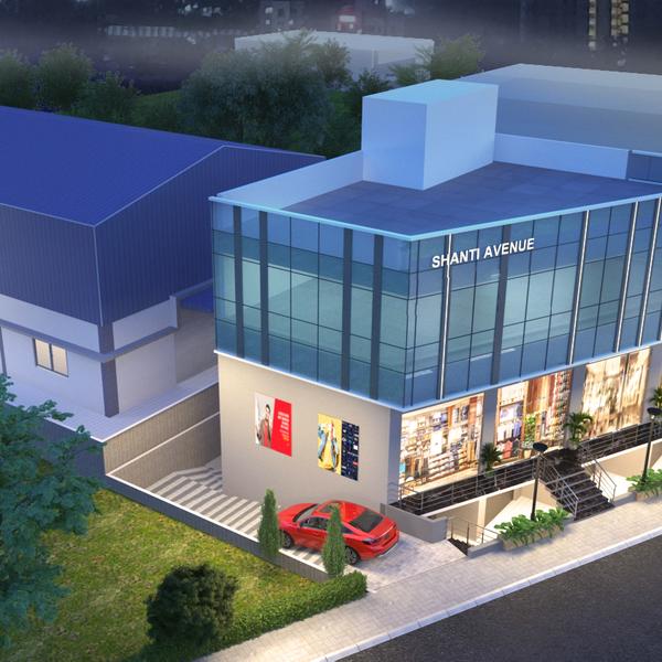 chakan midc phase 3
