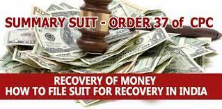summary suits