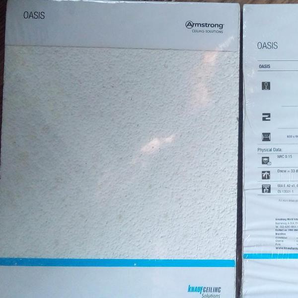 Armstong tiles Sales and servi