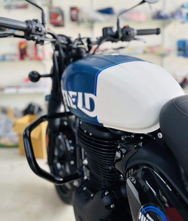 self healing technology