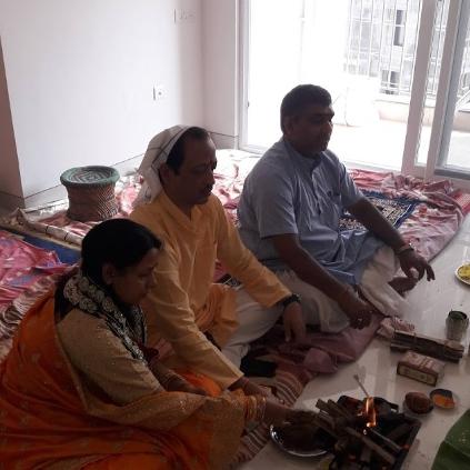 Bihari  pandit in Bangalore
Gr
