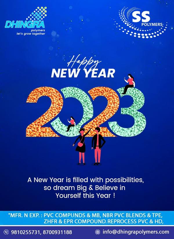 joyous 2023