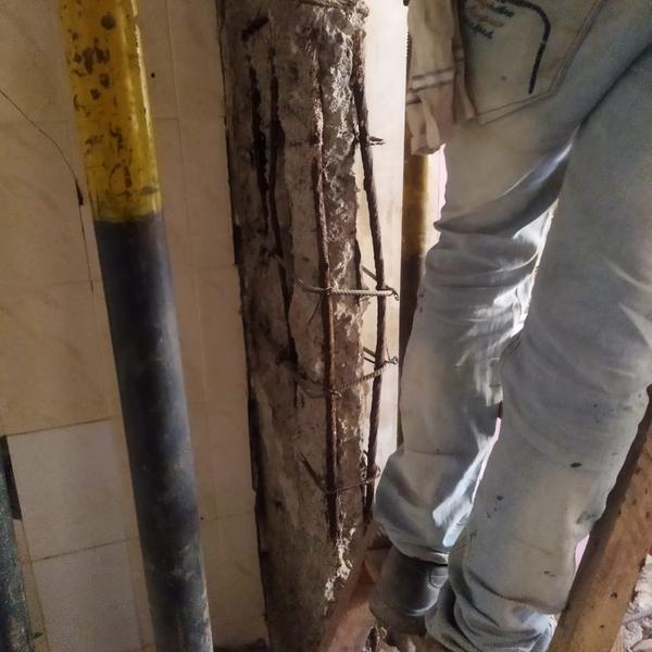 structural audit and rcc consu