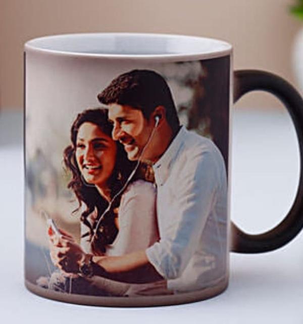 eight different courier compan