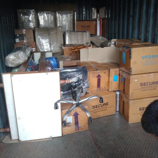 complete moving solutions nagp