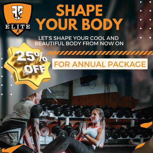 CrossFit training in palavakka