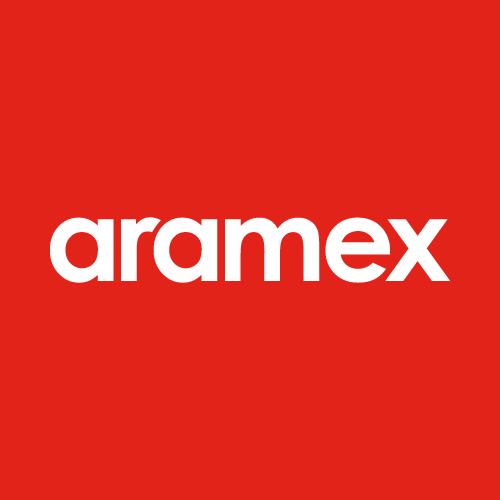 aramex courier bookings