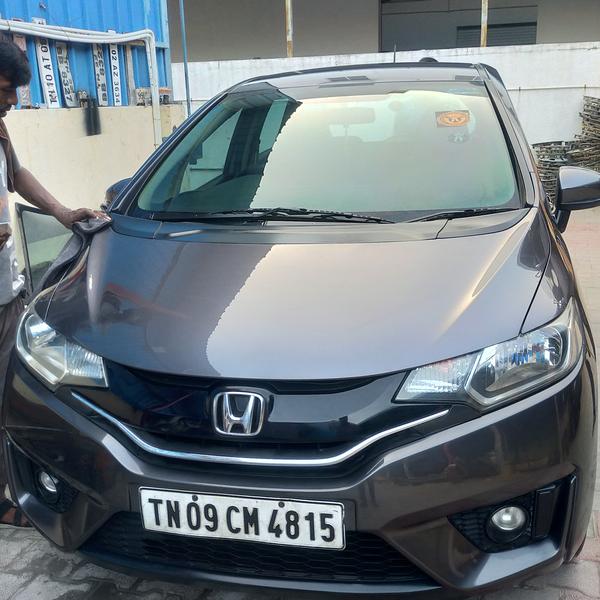 engine repair and maintenance