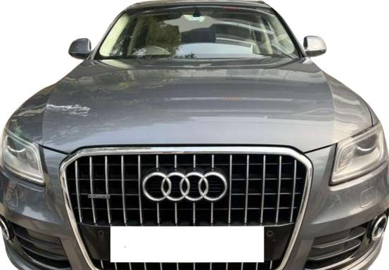 audi q5 technology edition