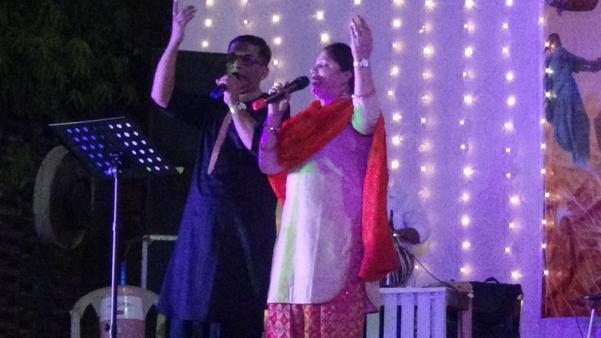 versatile punjabi singers