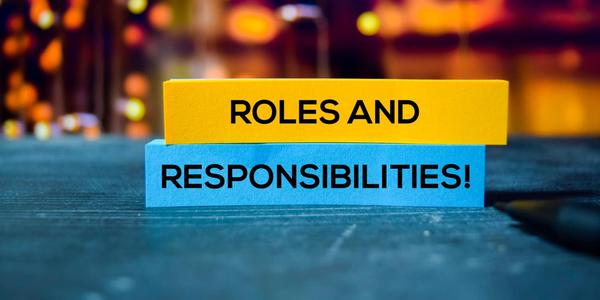 responsibilities