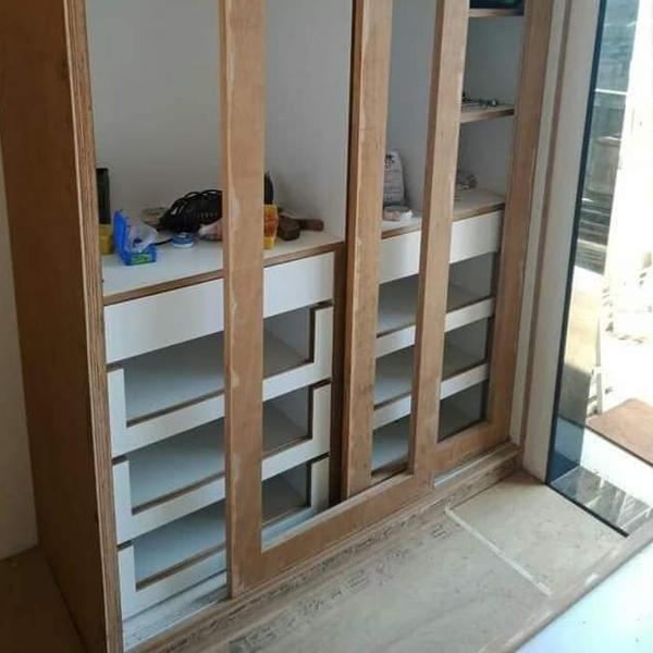 update image