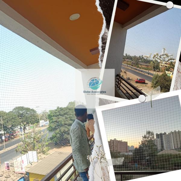 unobstructed balcony view prot